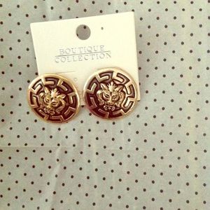 Casual/Dressy casual & Evening earrings